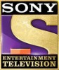 SONY ENTERTAINMENT TV